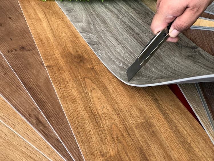 Lvt Kaplama